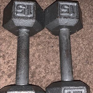 Weights